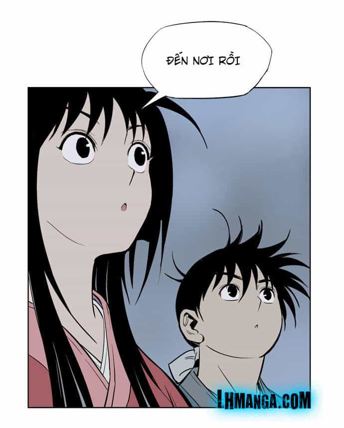 Gosu - Chương 9 - ảnh 18