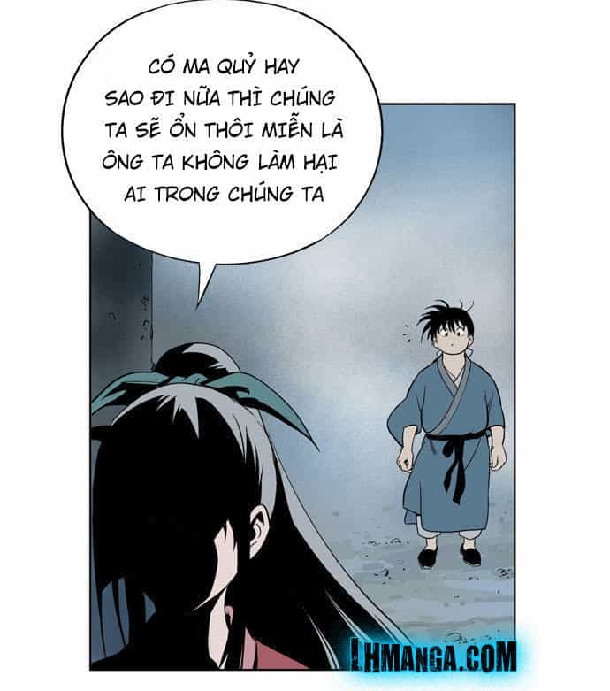 Gosu - Chương 9 - ảnh 20