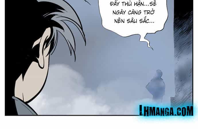 Gosu - Chương 9 - ảnh 24