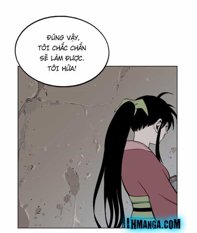 Gosu - Chương 9 - ảnh 48