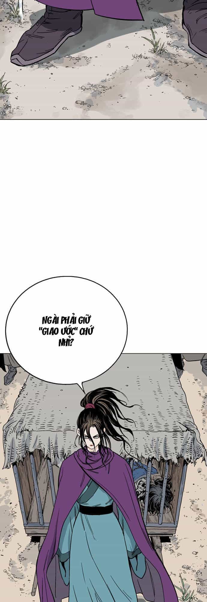 Gosu - Chương 99 - ảnh 67