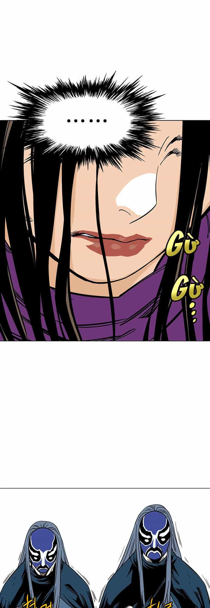 Gosu - Chương 100 - ảnh 27