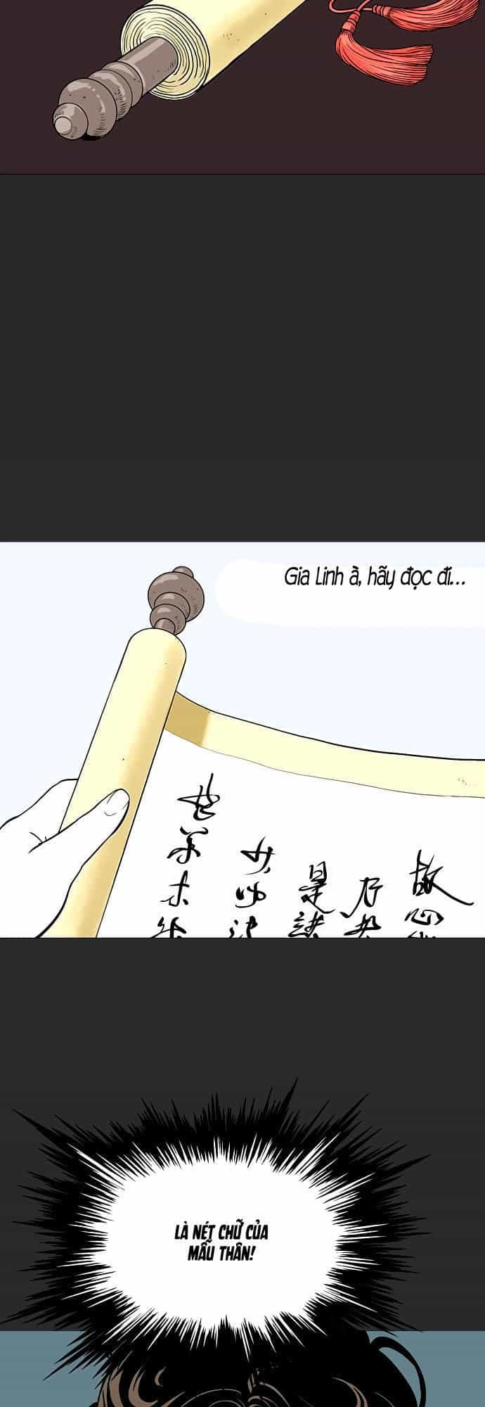Gosu - Chương 100 - ảnh 3