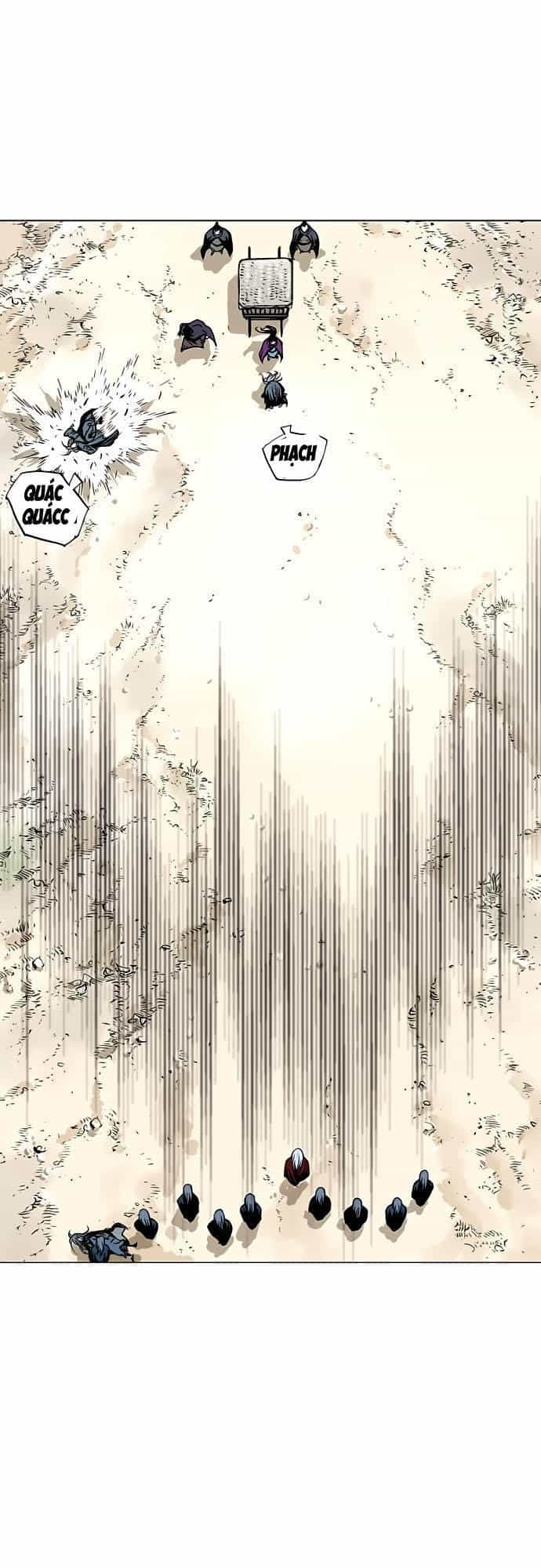 Gosu - Chương 100 - ảnh 36