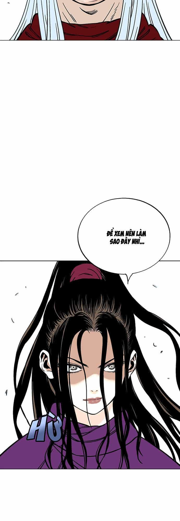 Gosu - Chương 100 - ảnh 38
