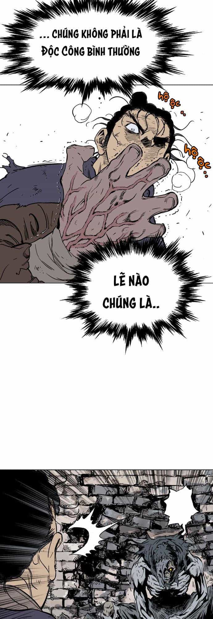 Gosu - Chương 101 - ảnh 41