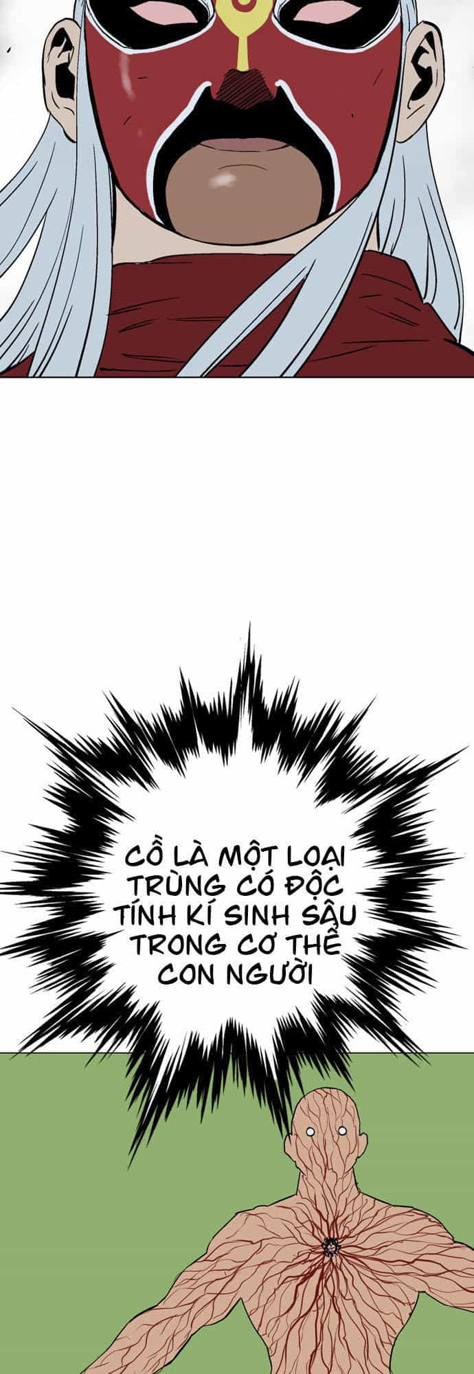 Gosu - Chương 101 - ảnh 57