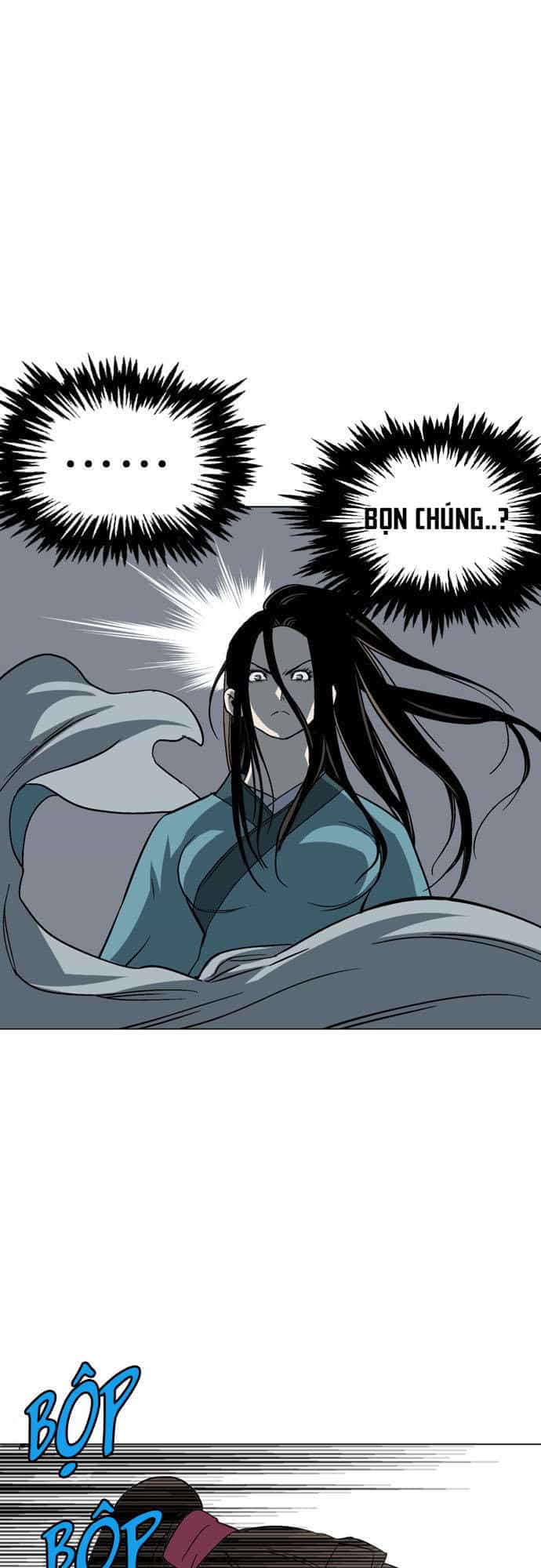 Gosu - Chương 102 - ảnh 29