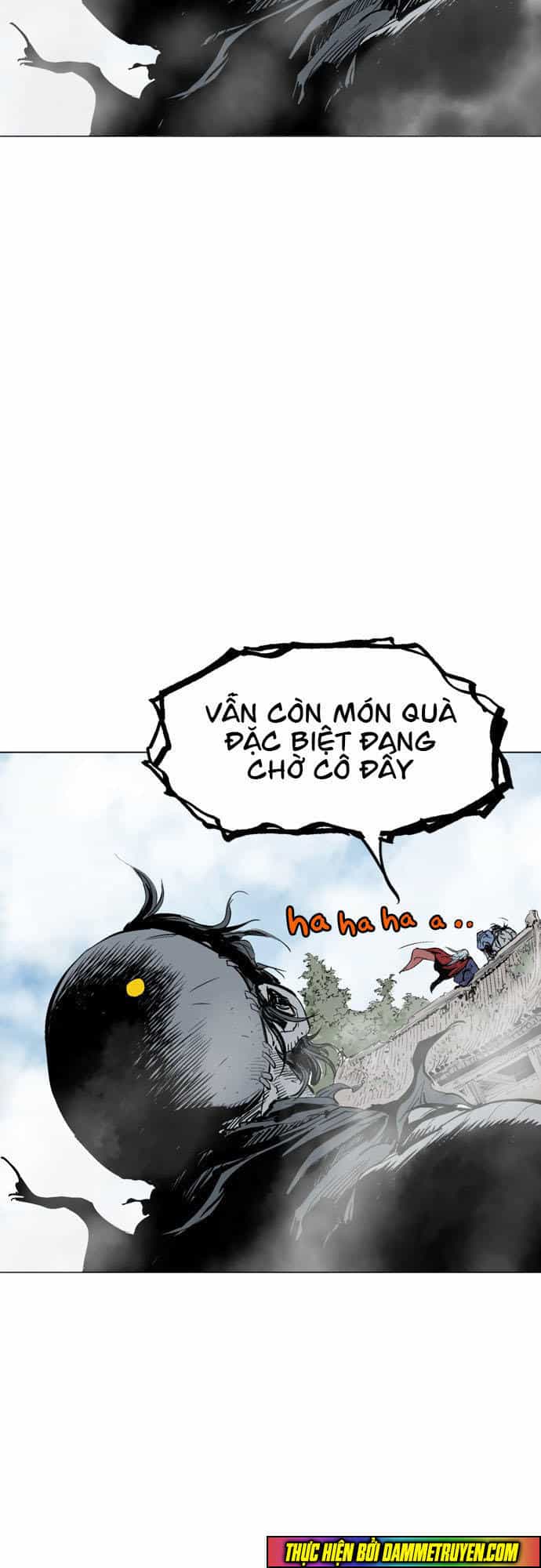 Gosu - Chương 102 - ảnh 51