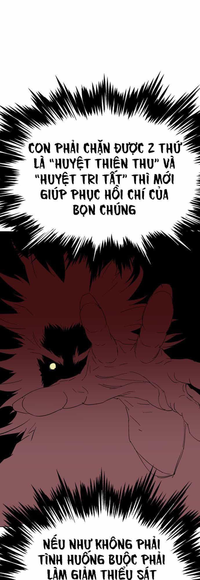 Gosu - Chương 102 - ảnh 70