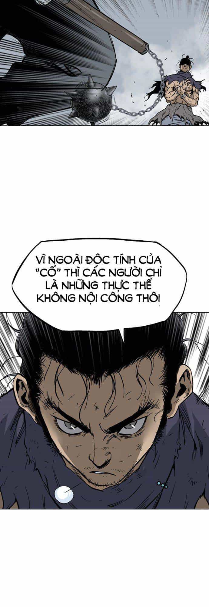 Gosu - Chương 103 - ảnh 12
