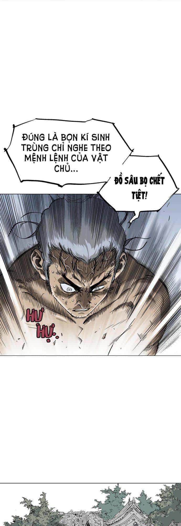 Gosu - Chương 103 - ảnh 30