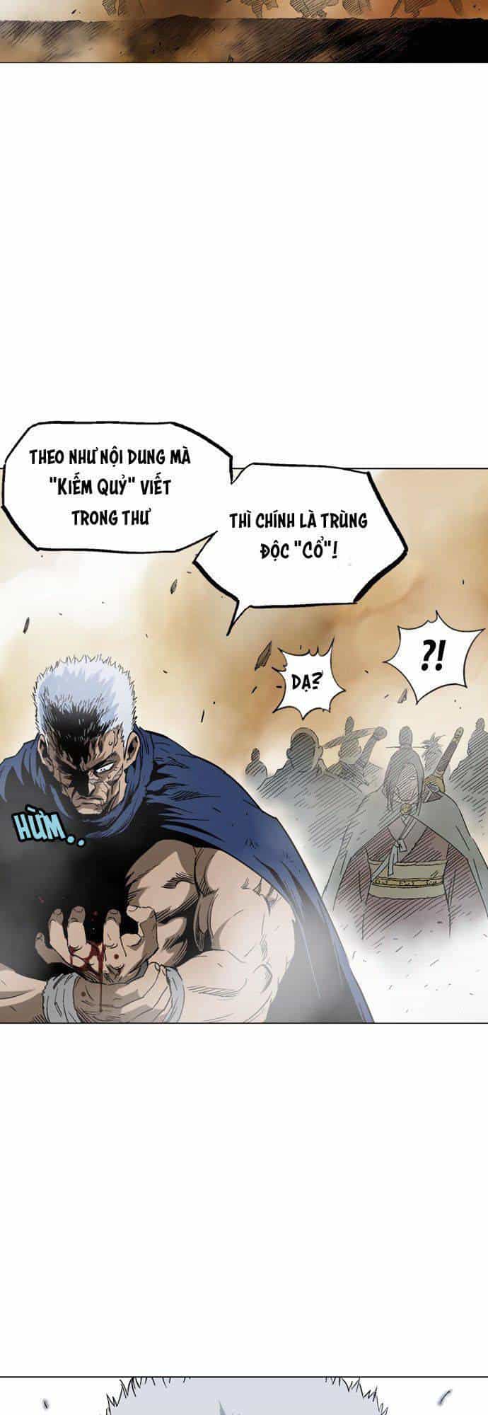 Gosu - Chương 103 - ảnh 42