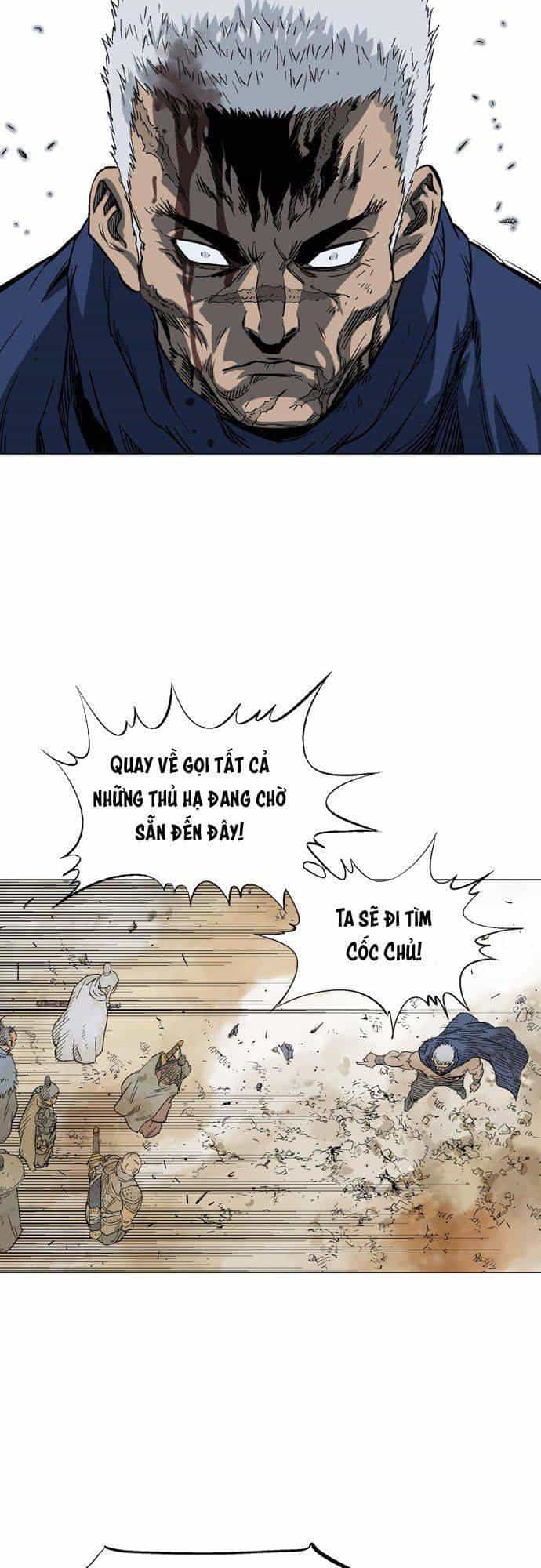 Gosu - Chương 103 - ảnh 43