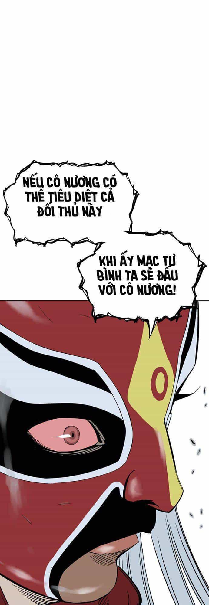 Gosu - Chương 103 - ảnh 60