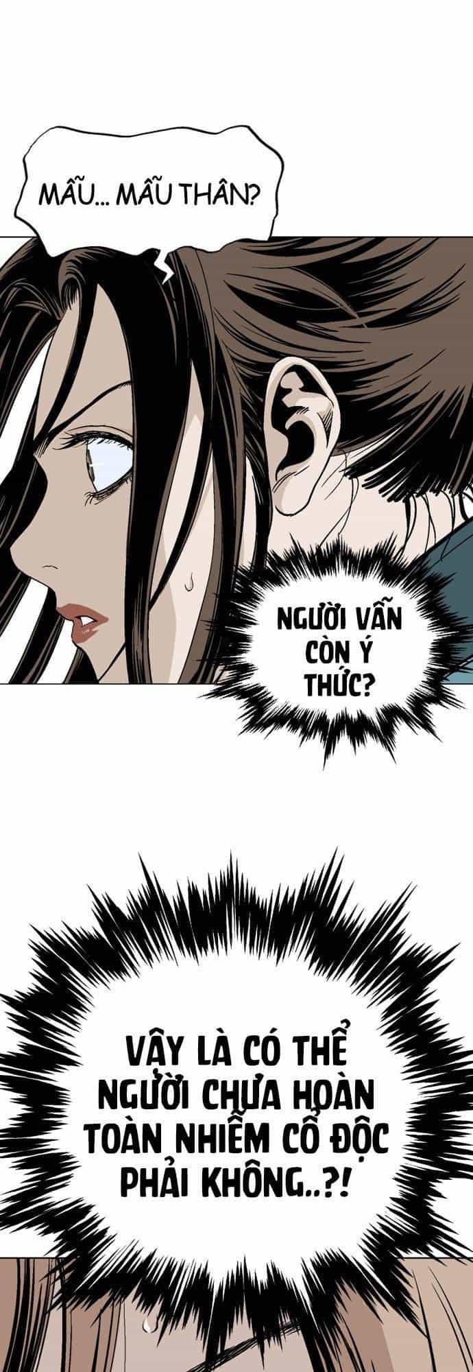 Gosu - Chương 104 - ảnh 11