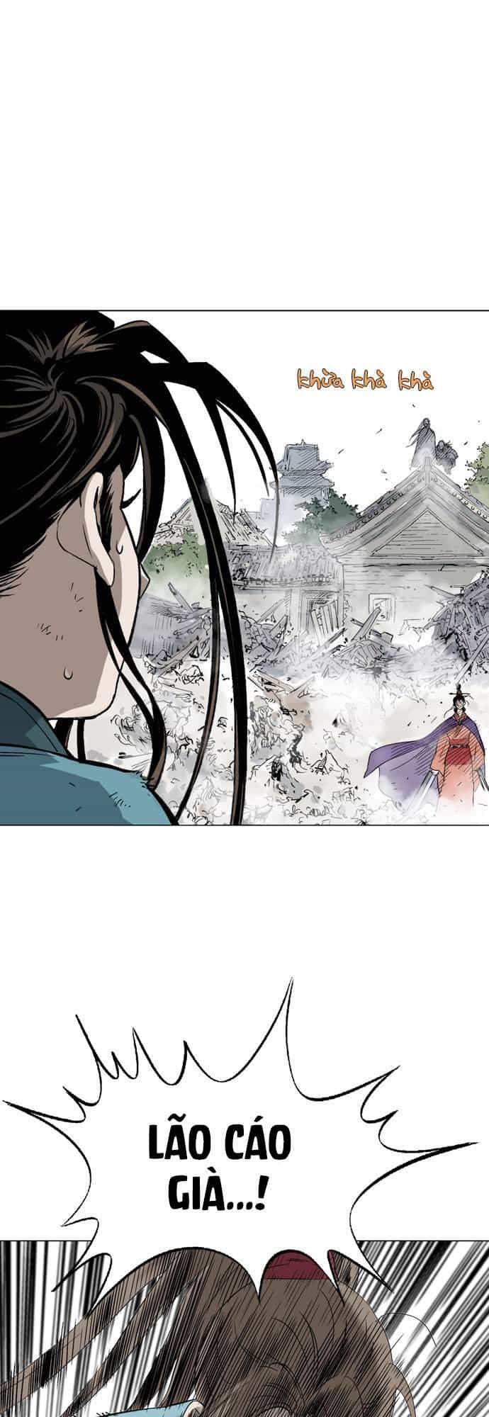 Gosu - Chương 104 - ảnh 29