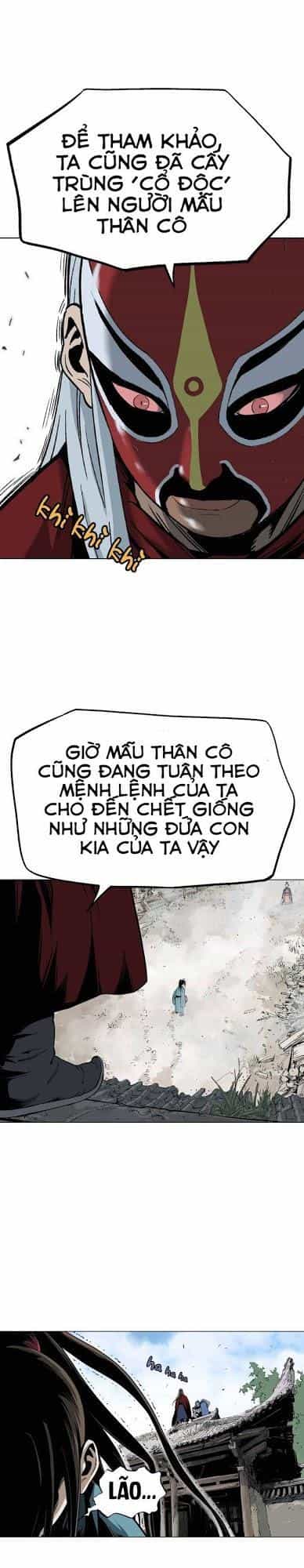Gosu - Chương 104 - ảnh 3
