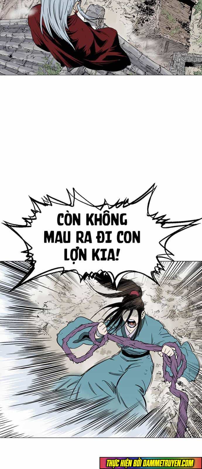 Gosu - Chương 104 - ảnh 40