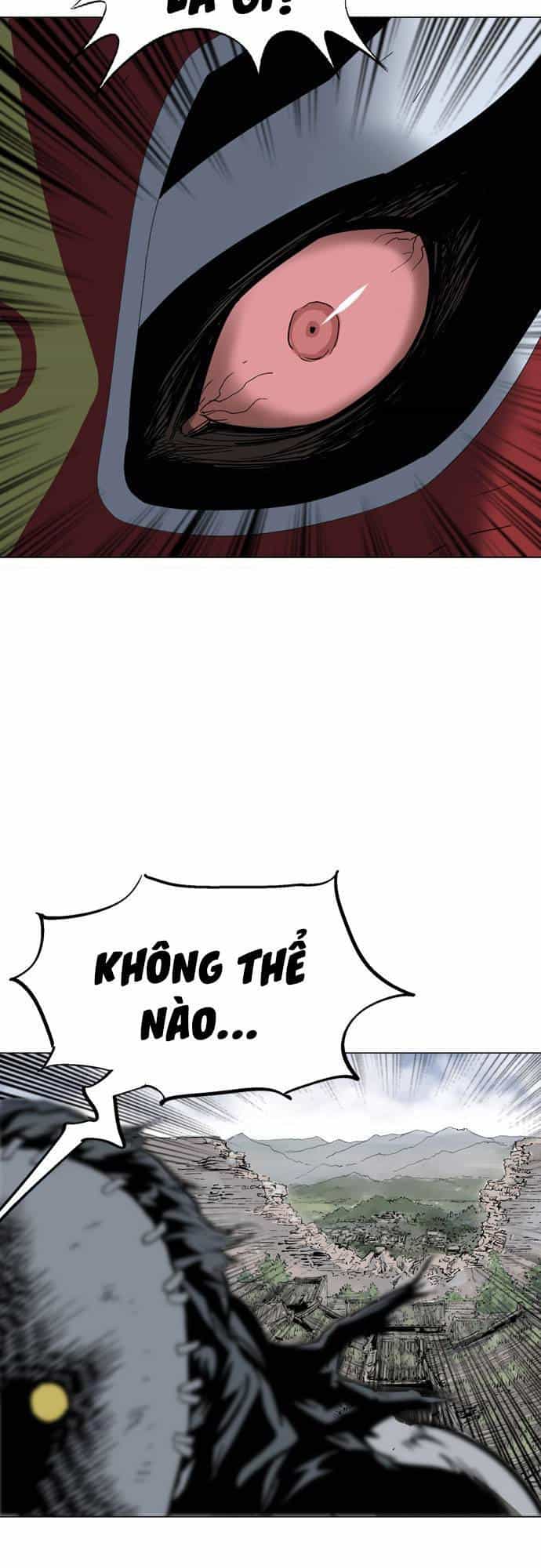 Gosu - Chương 104 - ảnh 43