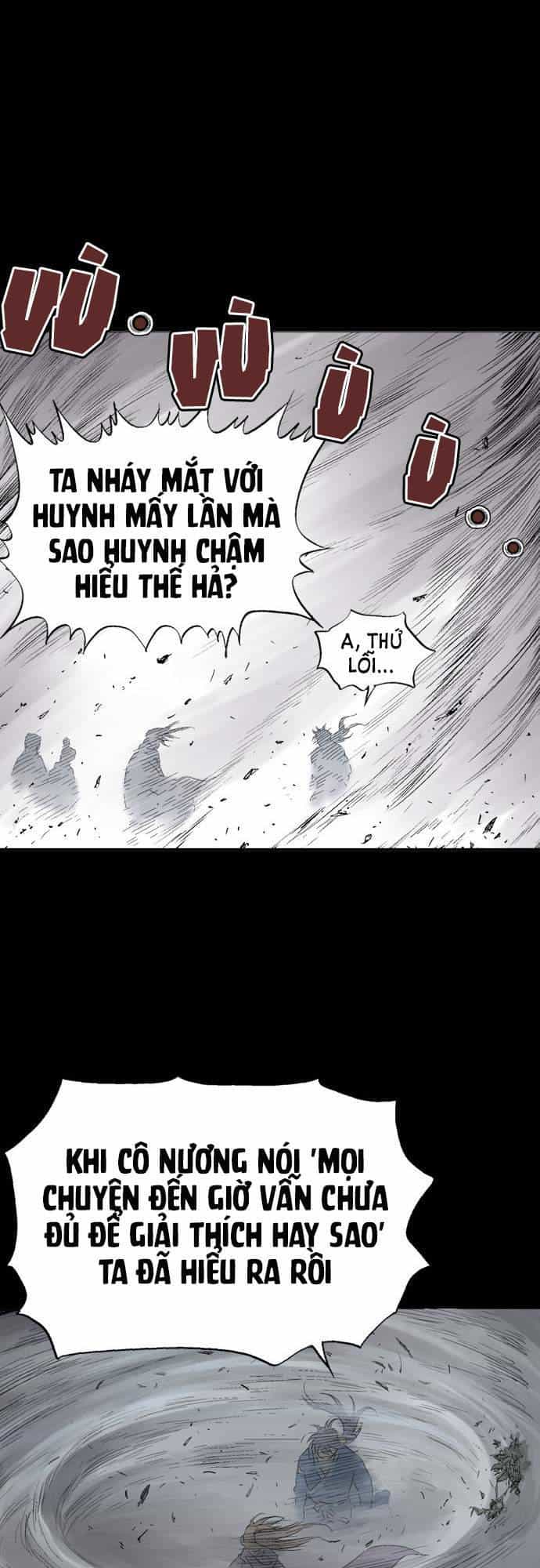 Gosu - Chương 105 - ảnh 29