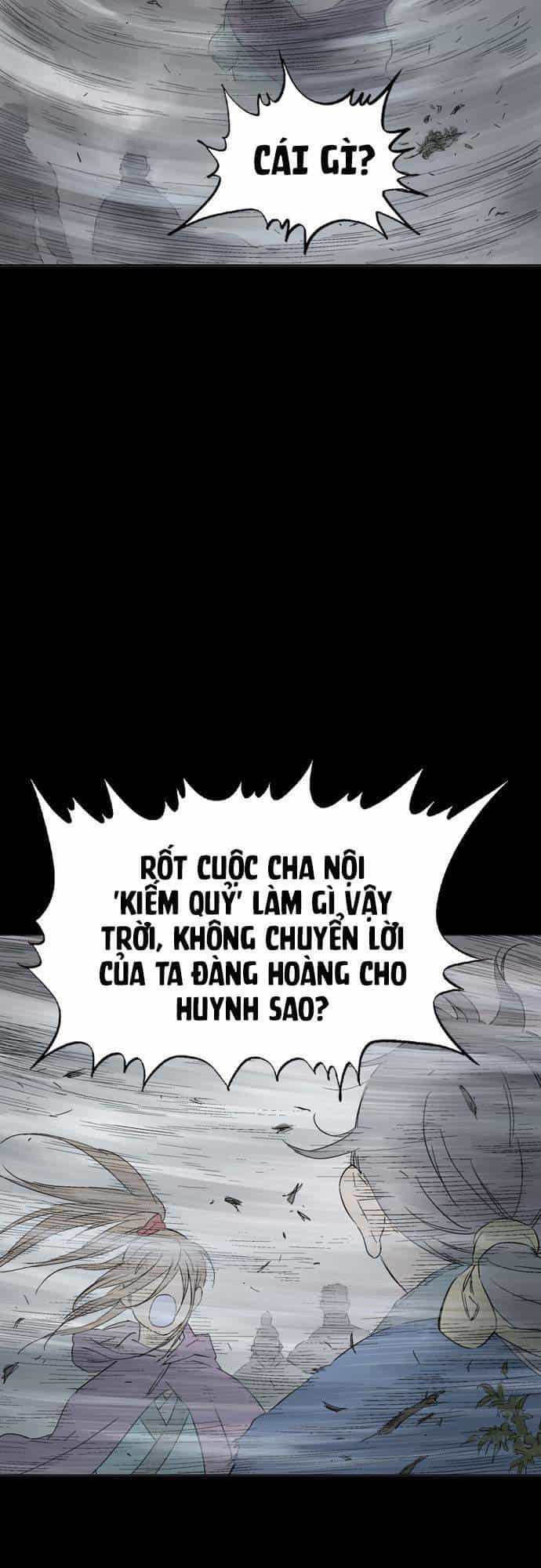 Gosu - Chương 105 - ảnh 30