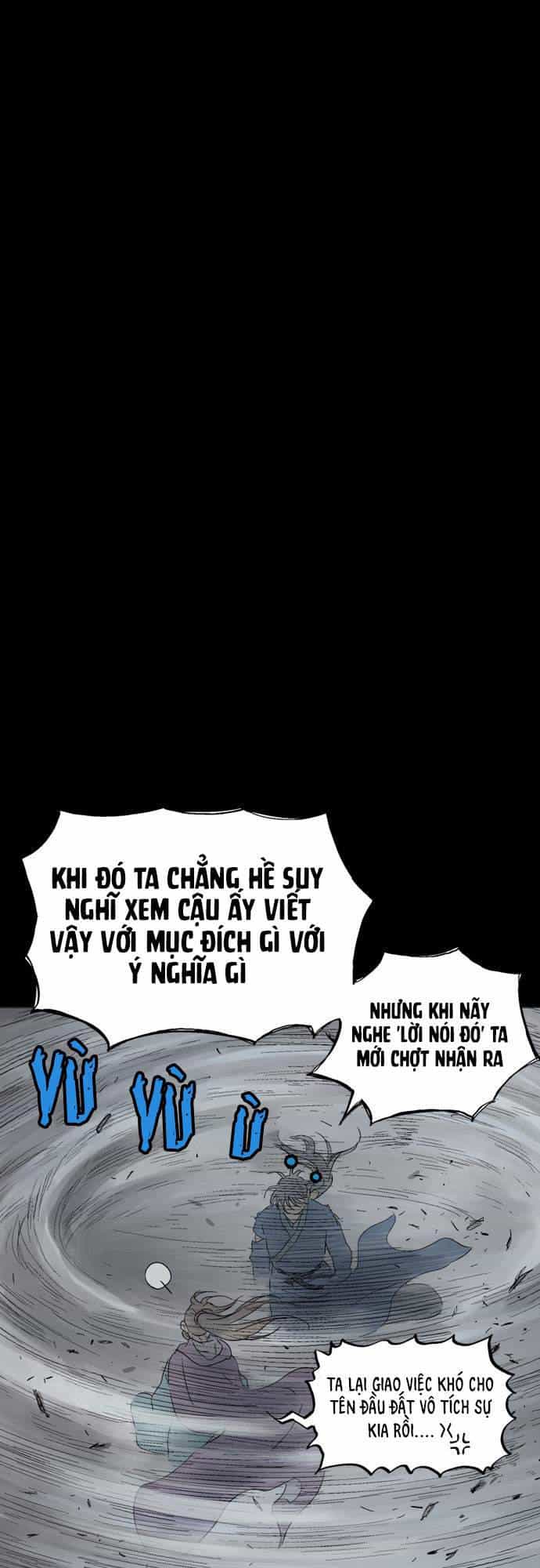 Gosu - Chương 105 - ảnh 39