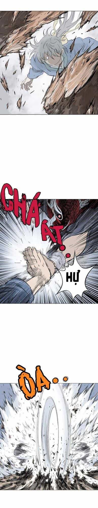 Gosu - Chương 105 - ảnh 48