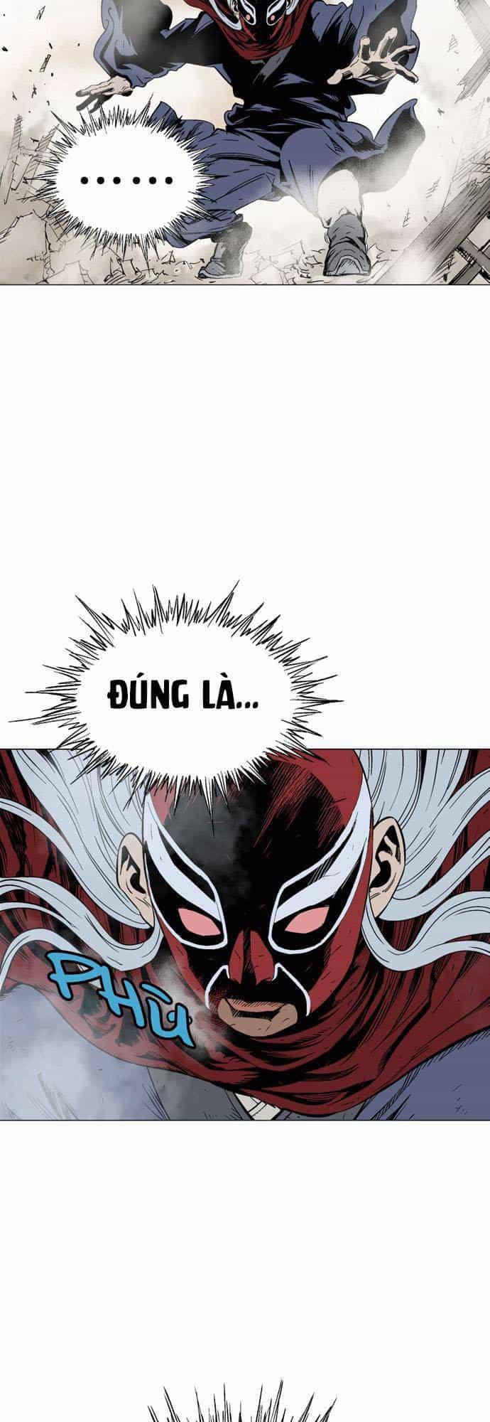 Gosu - Chương 106 - ảnh 14