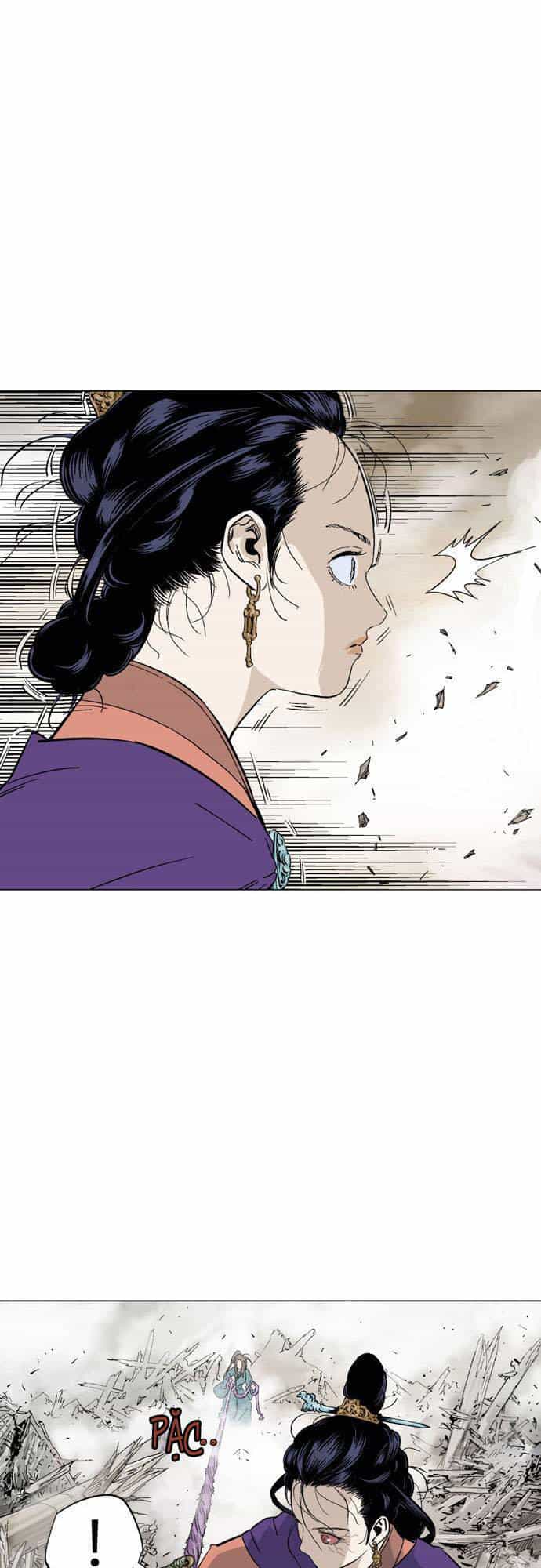 Gosu - Chương 106 - ảnh 26