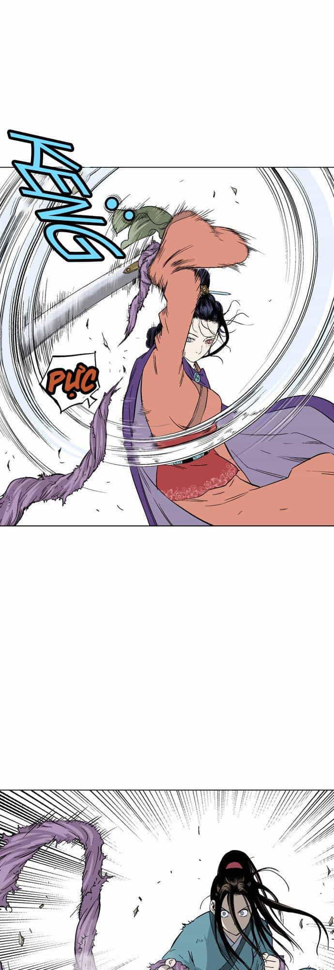Gosu - Chương 106 - ảnh 29
