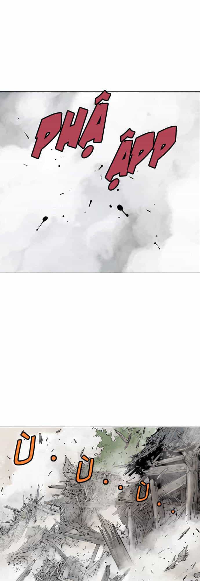 Gosu - Chương 106 - ảnh 35