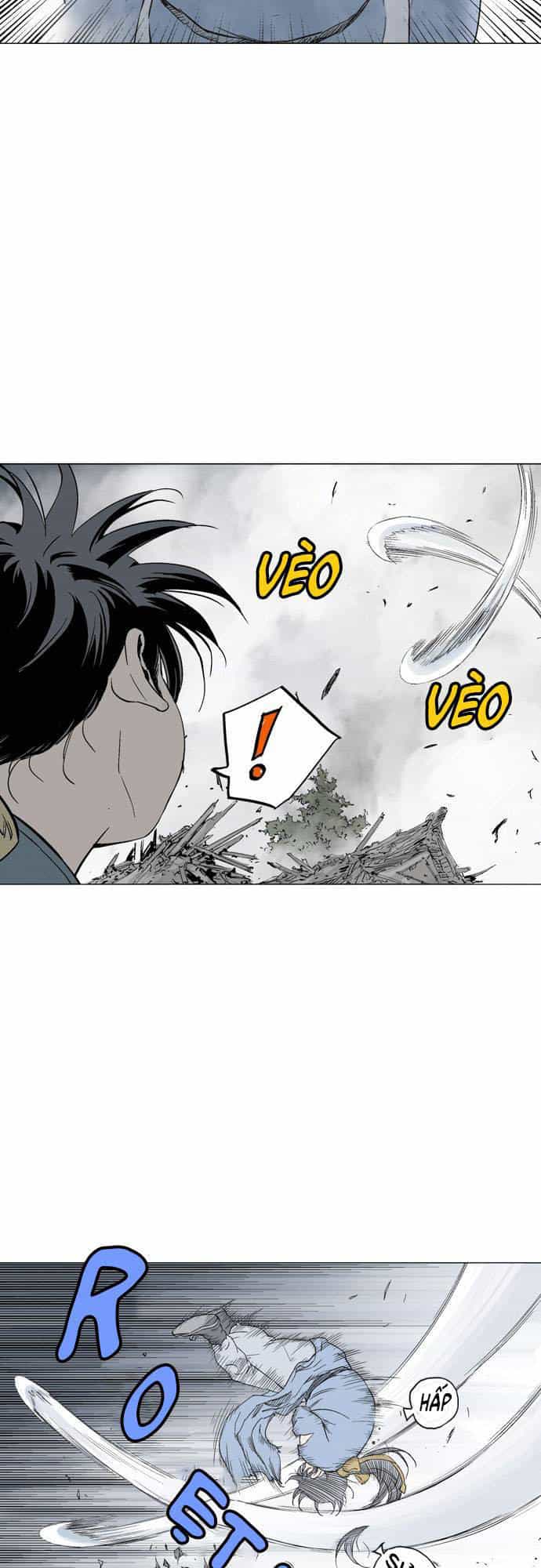 Gosu - Chương 106 - ảnh 50