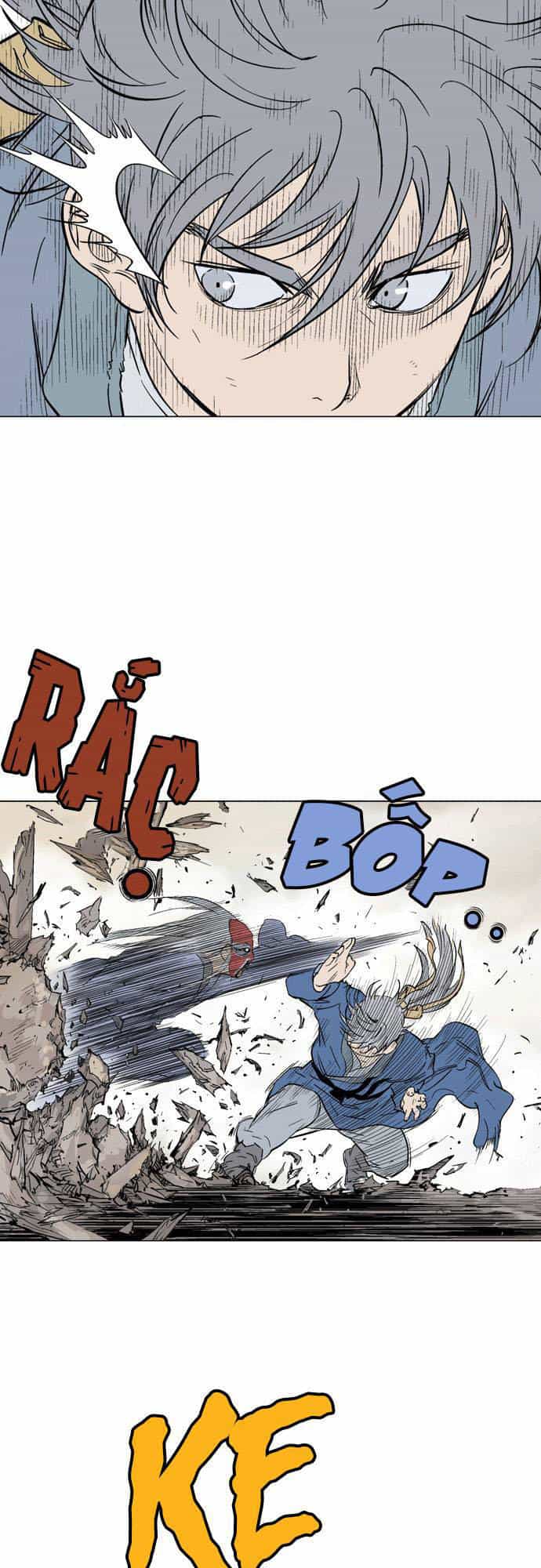 Gosu - Chương 106 - ảnh 52