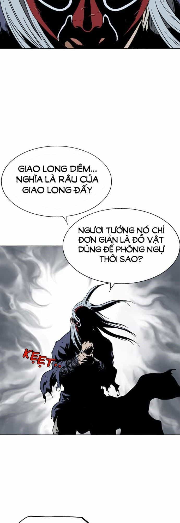 Gosu - Chương 107 - ảnh 16