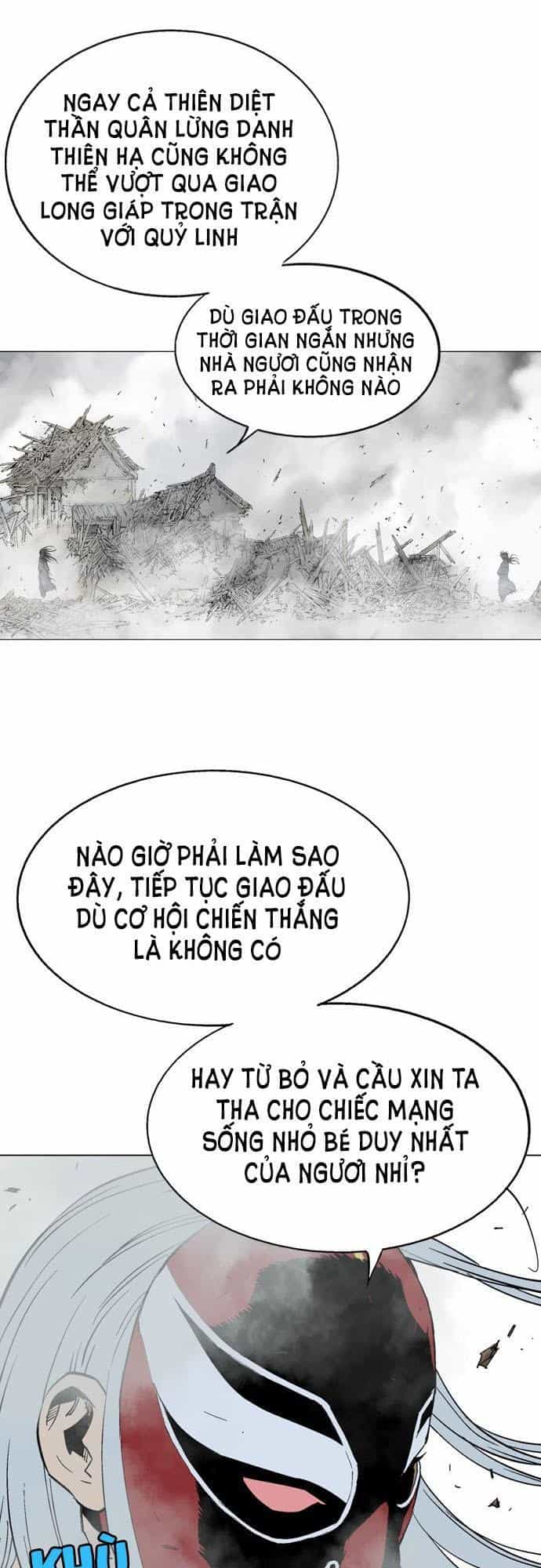 Gosu - Chương 107 - ảnh 19