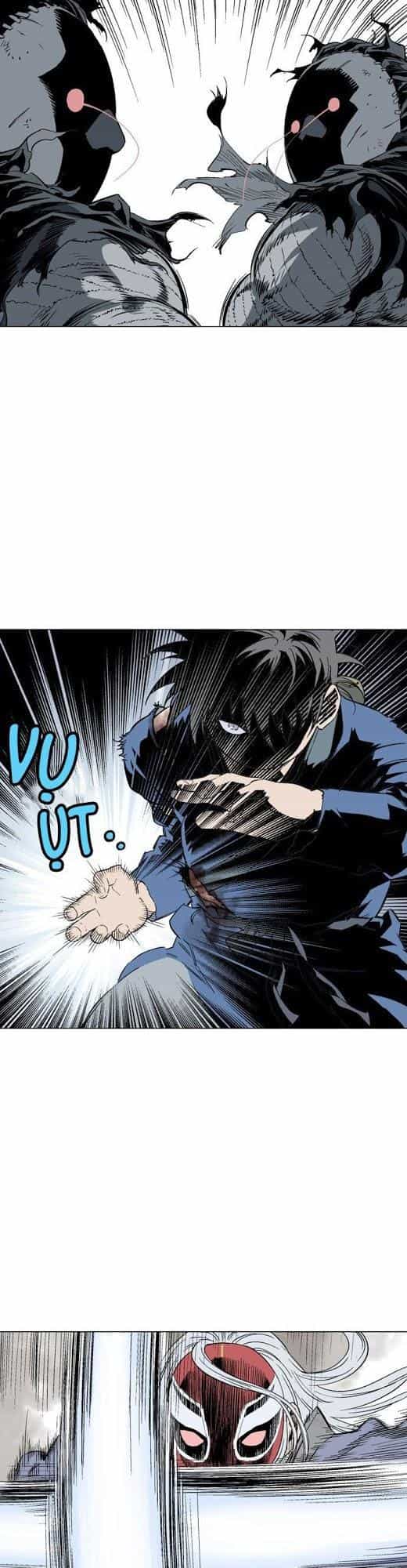 Gosu - Chương 107 - ảnh 32