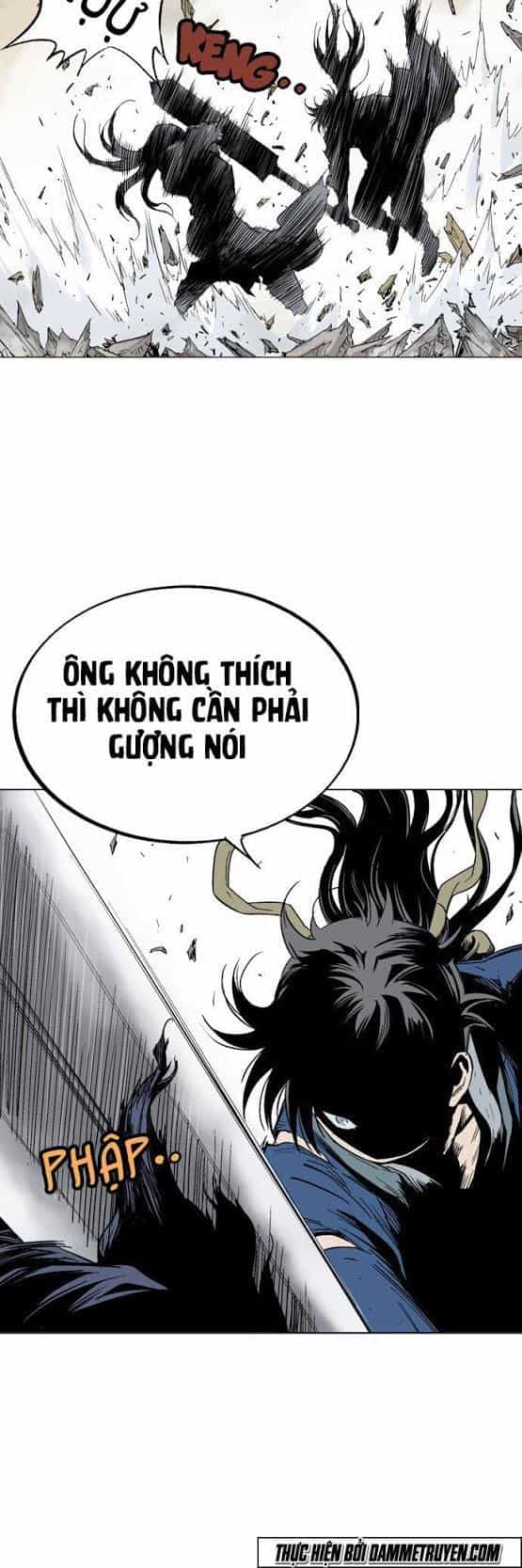 Gosu - Chương 107 - ảnh 57
