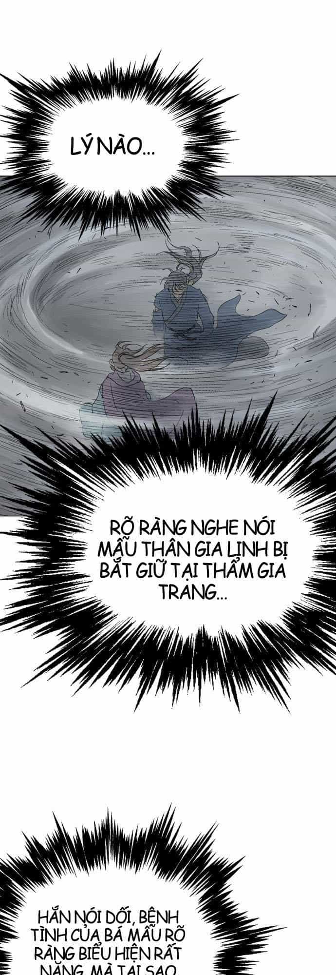 Gosu - Chương 108 - ảnh 28