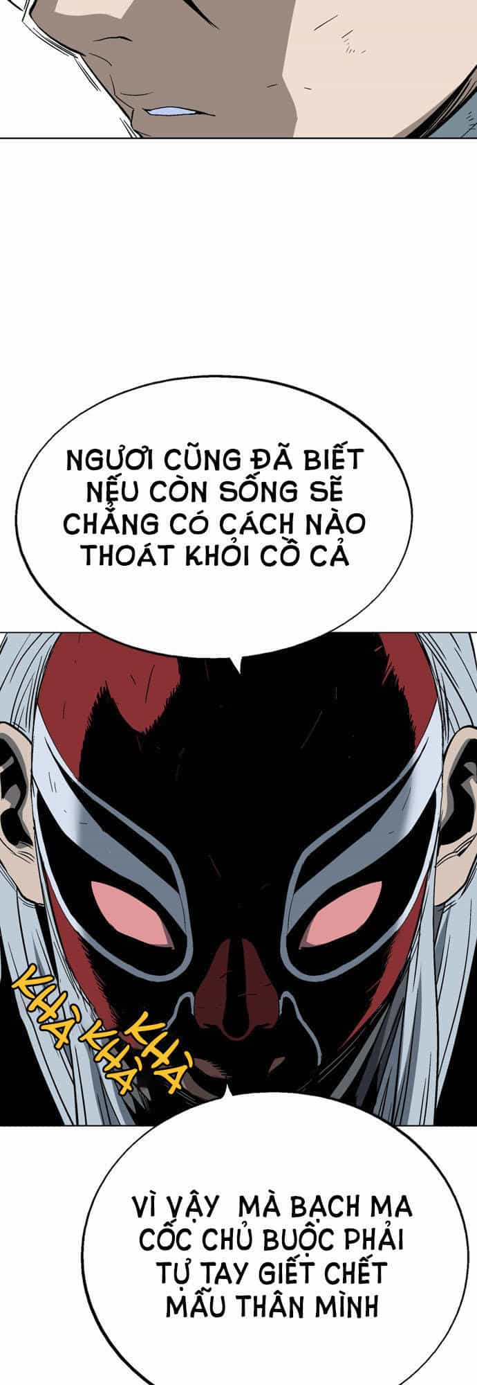 Gosu - Chương 108 - ảnh 30