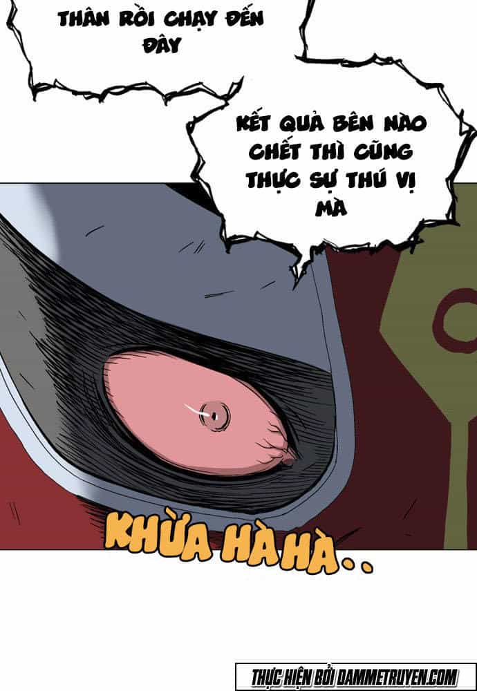 Gosu - Chương 108 - ảnh 32