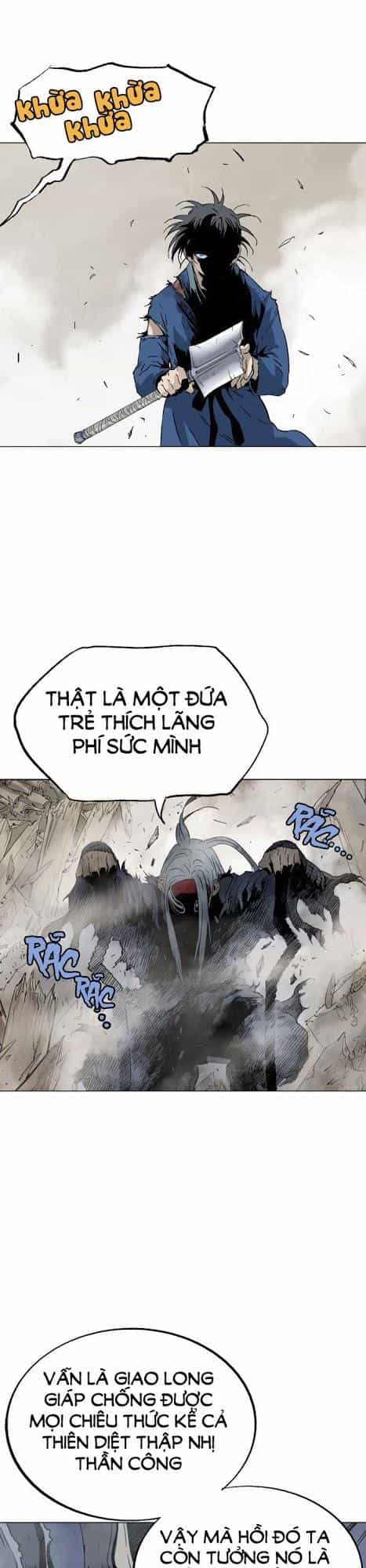 Gosu - Chương 108 - ảnh 44