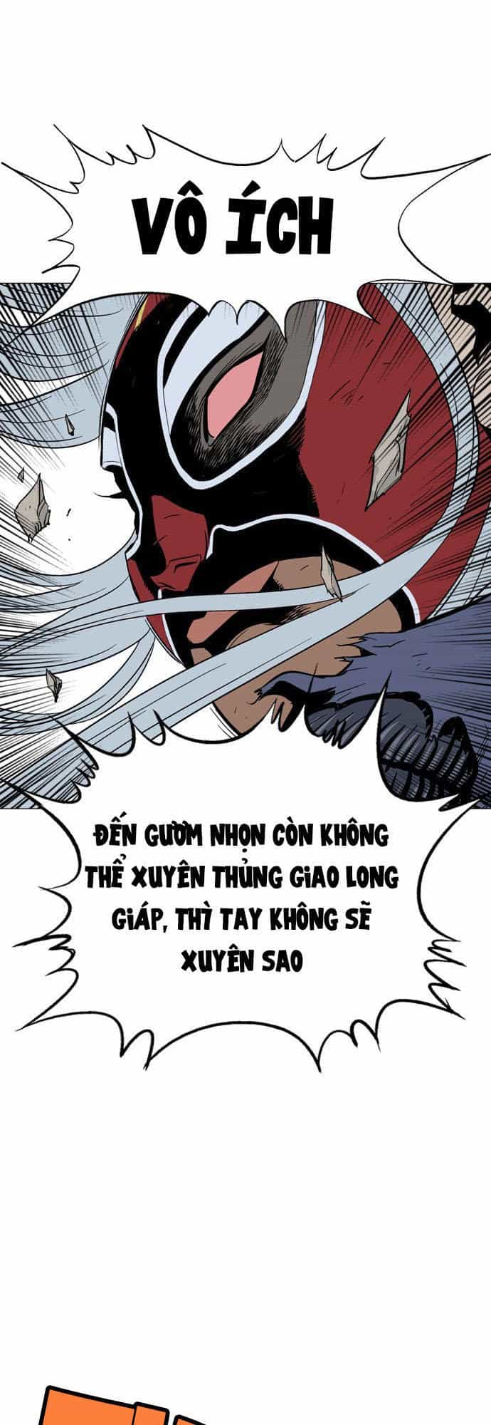 Gosu - Chương 108 - ảnh 54