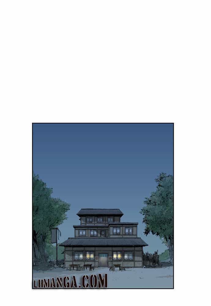 Gosu - Chương 10 - ảnh 17
