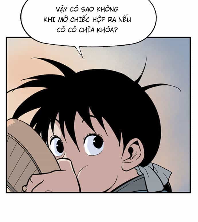 Gosu - Chương 10 - ảnh 19