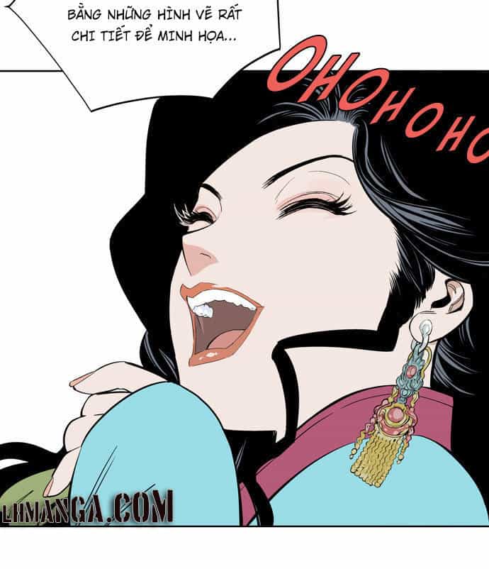 Gosu - Chương 10 - ảnh 45