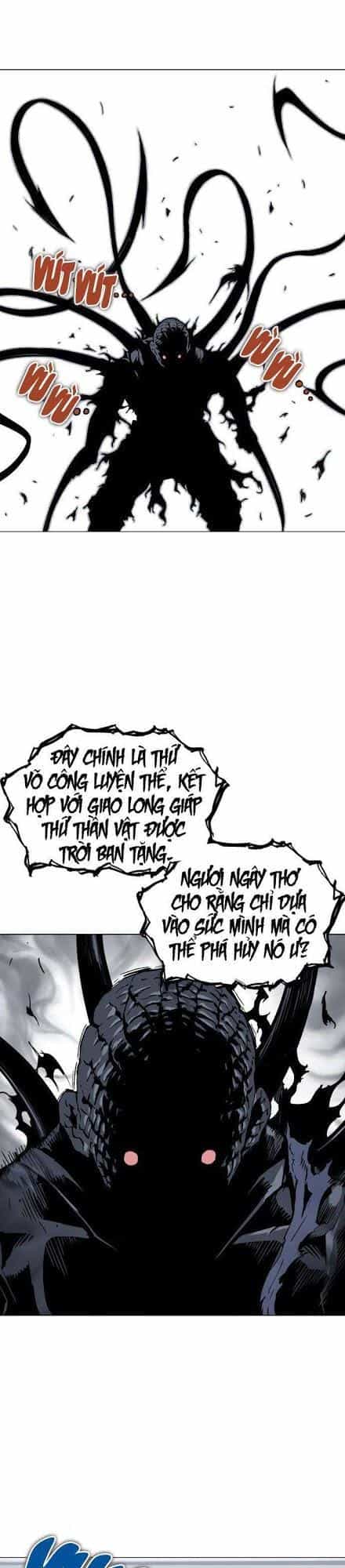 Gosu - Chương 109 - ảnh 14