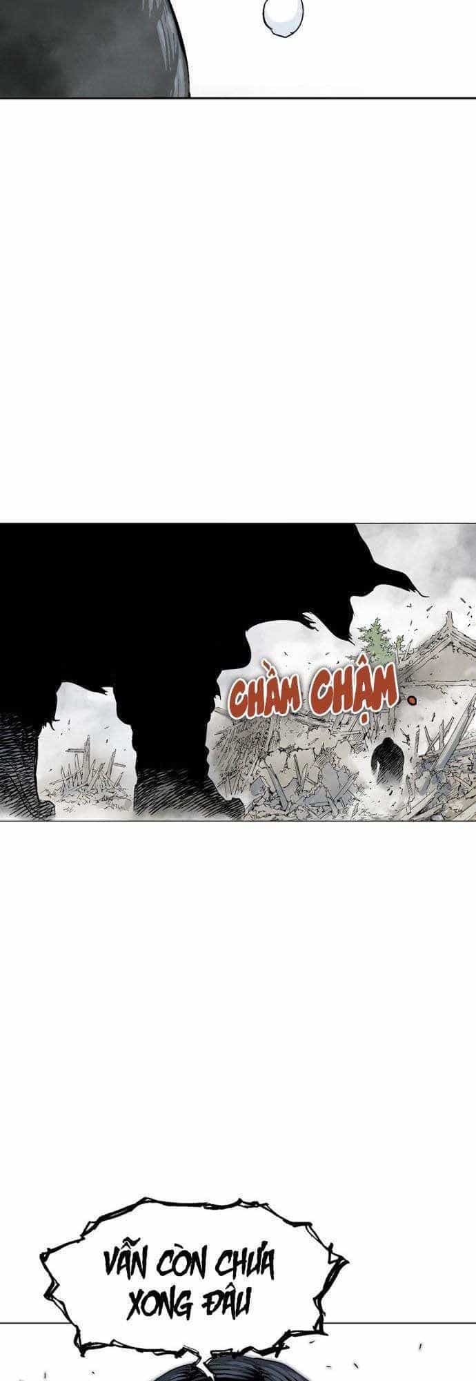 Gosu - Chương 109 - ảnh 27