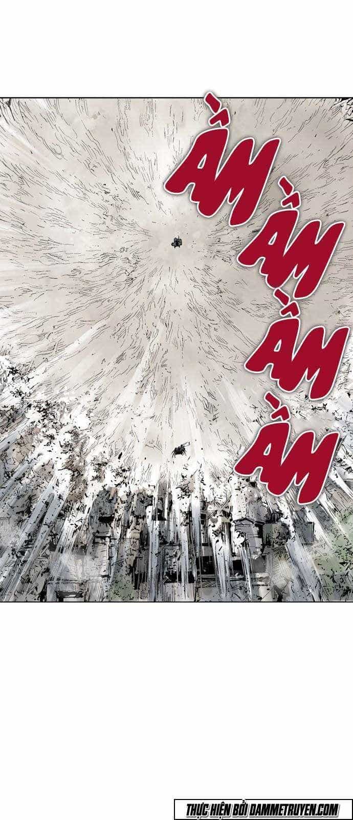 Gosu - Chương 109 - ảnh 36