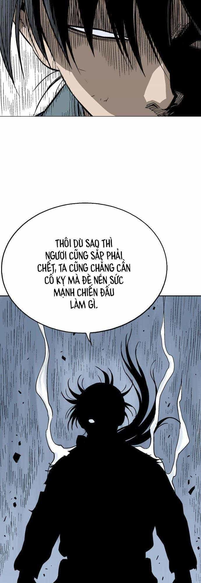 Gosu - Chương 109 - ảnh 41